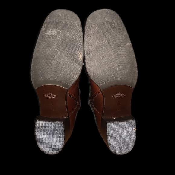 BALLY Switzerland Pull-On Chelsea Ankle Boots low - Picture 6 of 6